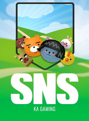 SNS Friends