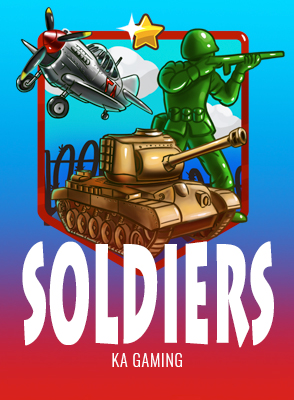 Soldiers