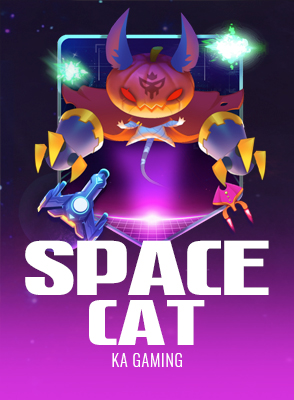 Space Cat