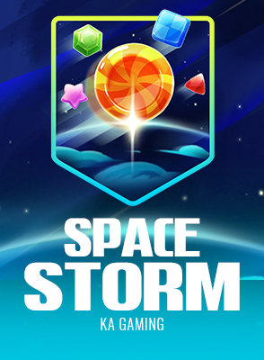 Space Storm