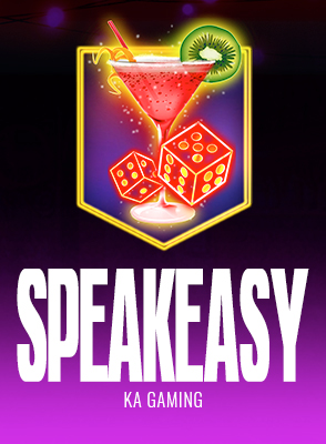 Speakeasy