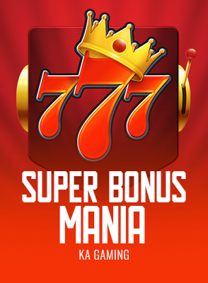 Super Bonus Mania