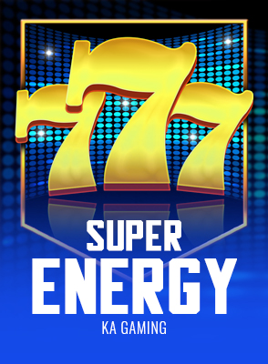 Super Energy