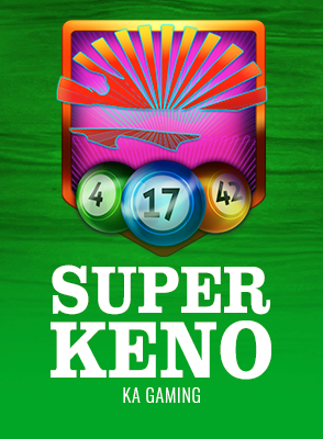 Super Keno