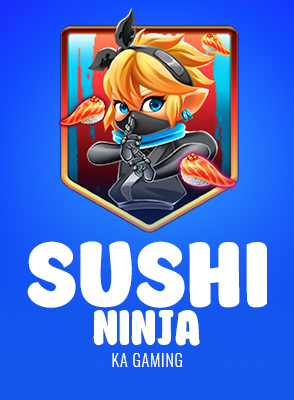 Sushi Ninja