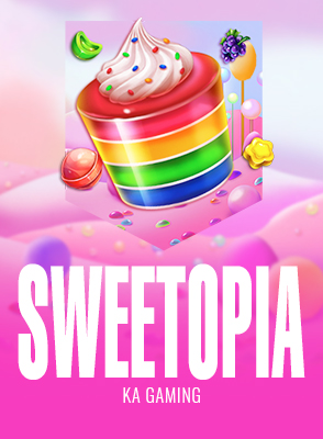 Sweetopia