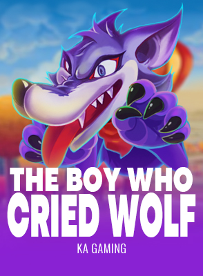 The Boy Who Cried Wolf