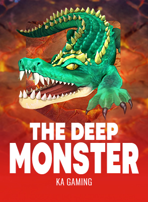 The Deep Monster