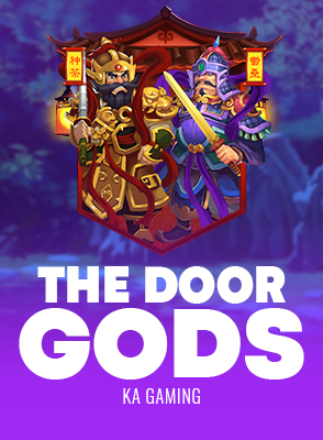 The Door Gods