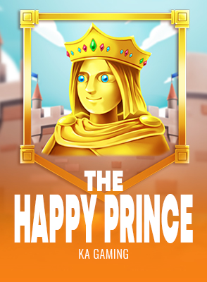 The Happy Prince