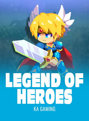 The Legend of Heroes