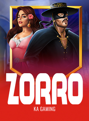 The Mask of Zorro