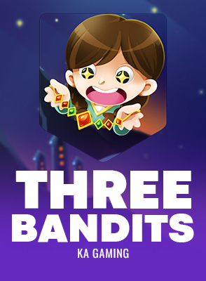 Three Bandits