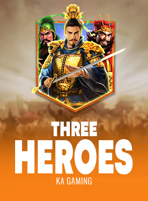 Three Heroes