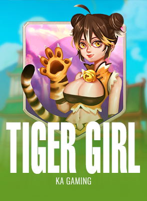 Tiger Girl