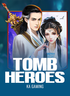 Tomb Heroes