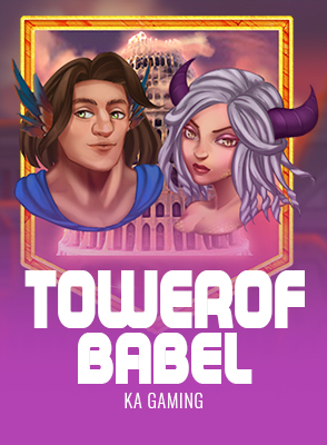 Tower of Babel