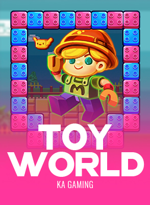 Toy World