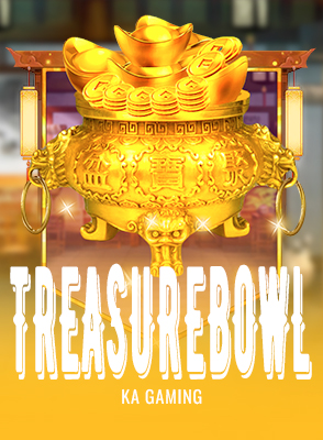 Treasure Bowl