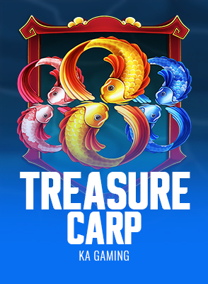 Treasure Carp