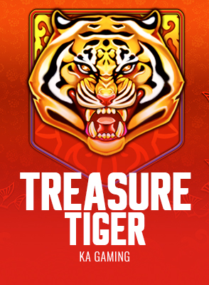 Treasure Tiger