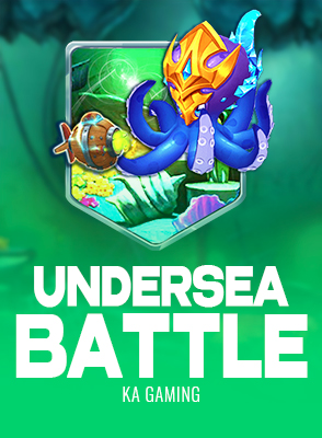 Undersea Battle