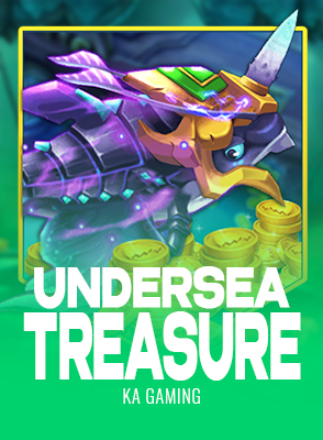 Undersea Treasure