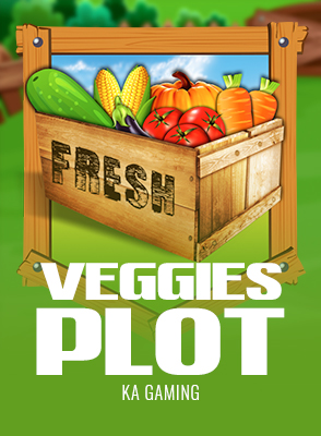 Veggies Plot