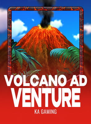 Volcano Adventure