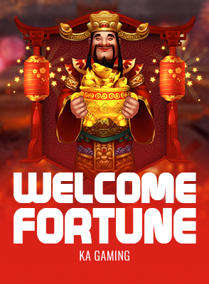 Welcome Fortune