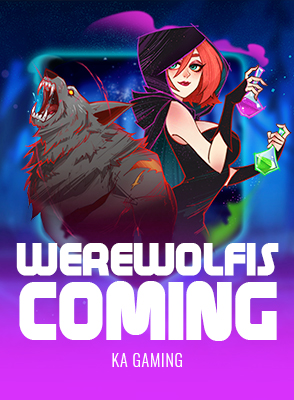 Werewolf Is Coming