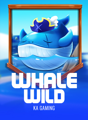 Whale Wild