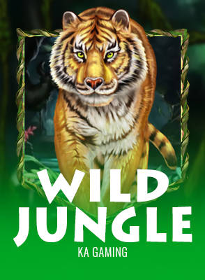 Wild Jungle