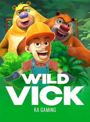 Wild Vick