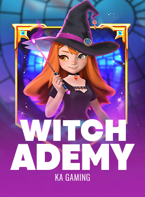 Witch Academy