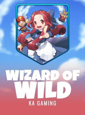 Wizard of Wild