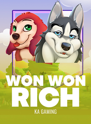 Won Won Rich