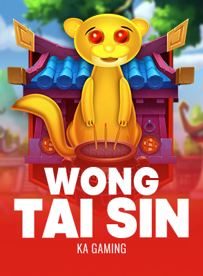 Wong TaiSin