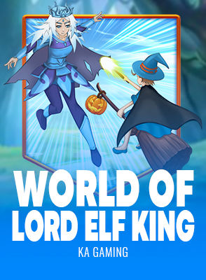 World of Lord Elf King