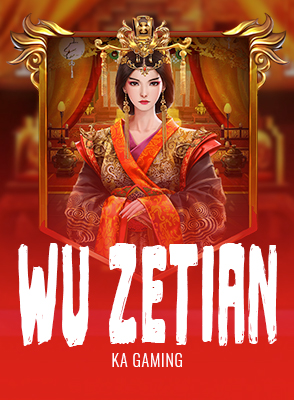 Wu Zetian