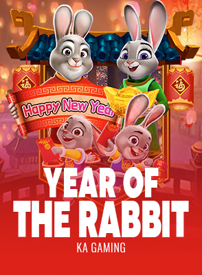 Year of the Rabbit