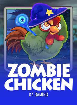 Zombie Chicken