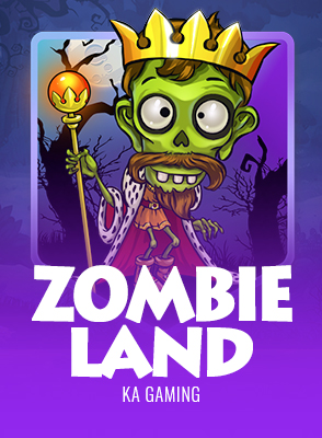 Zombie Land