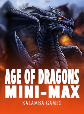 Age of Dragons Mini-Max