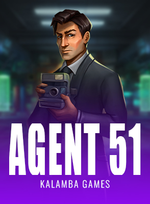 Agent 51