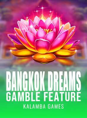 Bangkok Dreams Gamble Feature