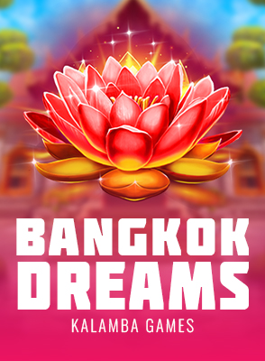 Bangkok Dreams