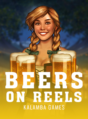 Beers on Reels