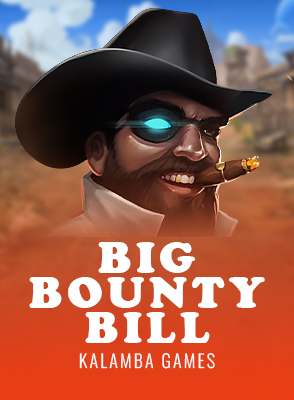 Big Bounty Bill