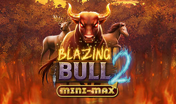 Blazing Bull 2 Mini-Max